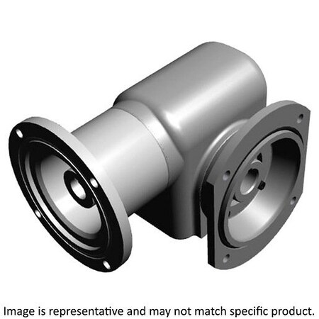 Cone Drive WORM GEAR REDUCER F050020.AHGV03