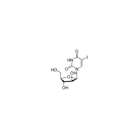 Ak Scientific 1-beta-D-Arabinofuranosyluracil (100g), CAS 3083-77-0 I403-100g