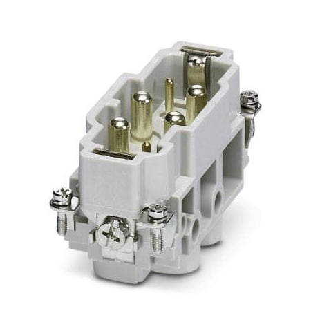 Phoenix Contact HC-K 4/2-ESTS HEAVYCON plug insert K4/0 1686889