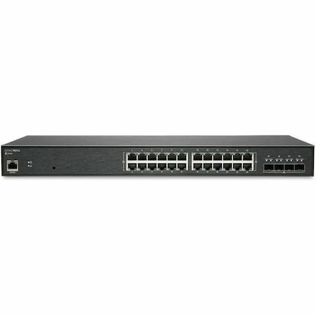 Sonicwall SonicWall Service/Support - 3 Year - Service - Technical 02SSC8374