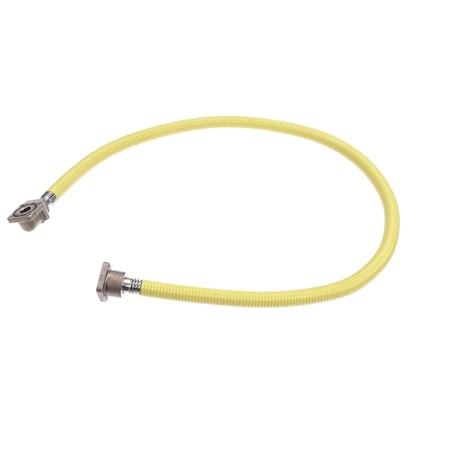 Rational CORRUGATED HOSE 1050MM 70.00.201P