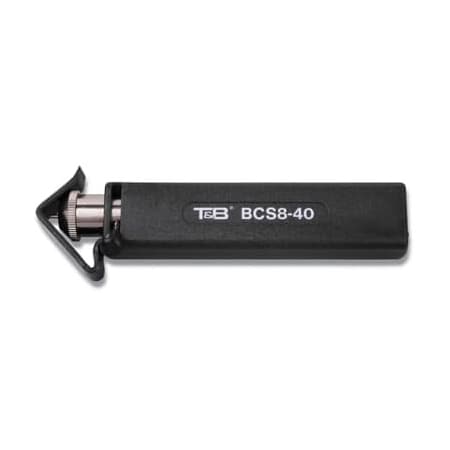 Abb CABLE STRIPPER FOR No8-4/0 AWG BCS8-40