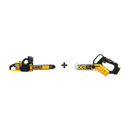 Dewalt DCCS670X1 DCCS670X1/DCCS623B