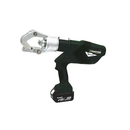 Greenlee 16-1/2" Cordless Crimping Tool EK12IDLX11