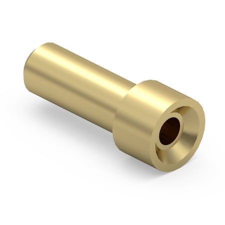 Mill-Max PCB Pins, 8679-0-15-15-16-27-10-0 8679-0-15-15-16-27-10-0