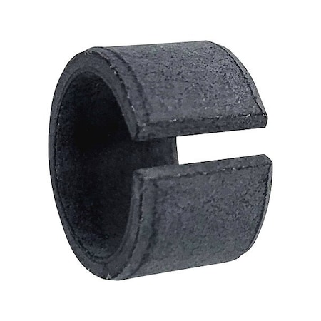 Spirol Compression Limiter, Steel, Metric, PK5 307514