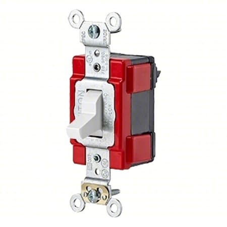 Leviton Plugs and Receptacles M1223-W