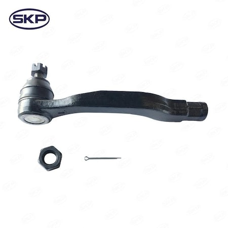 Skyward Automotive Products Steering Tie Rod End,  SES3332R