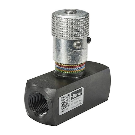 Parker Flow Control Valve N1220S