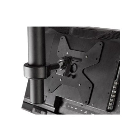 Atdec CEILING MOUNT UP TO 55LB, SHORT POLE TH-1040-CTS