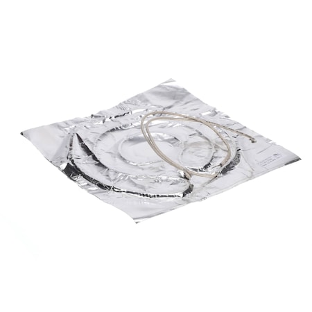 Hatco Element, Foil Blanket, 120 Volt, 375 Watt, SW-7QT 02.05.909.00