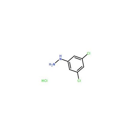 Ak Scientific 3, 5-Dichlorophenylhydrazine hydrochloride (100g), CAS 63352-99-8 X3254-100g