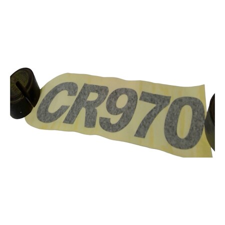 Cnh DECAL, CNH OEM 87051417 87051417