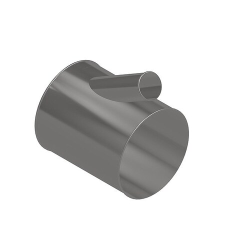 Nordfab Dust Collection Duct and Fittings 8040005577