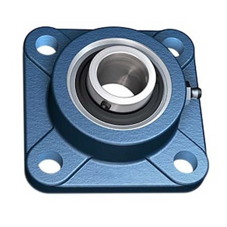Skf Bearing-Flanged F4B 012-RM                               F4B 012-RM
