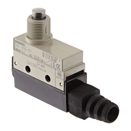 Omron Limit Switches SHL-D55