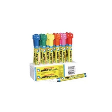 U S Chemical & Plastics WRITER GREEN AUTO US37007