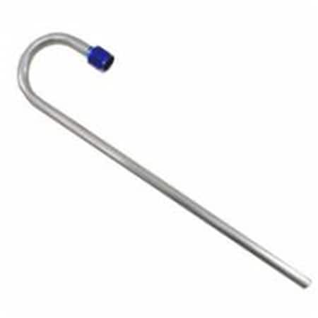 Strike3 Blow-Down Tube Plumbing Kit with Nut ST3602386