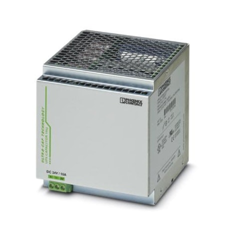 Phoenix Contact UPS-CAP/24DC/10A/10KJ Maintenance-free 2320377