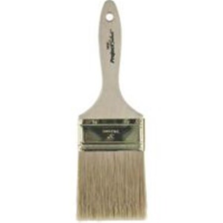 Linzer Brush Vrnsh Wl China Poly 3In WC1832 6836043