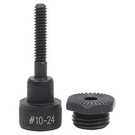 Powerhouse Mandrel & Nosepiece Kit - 10-24 in. PO3632310
