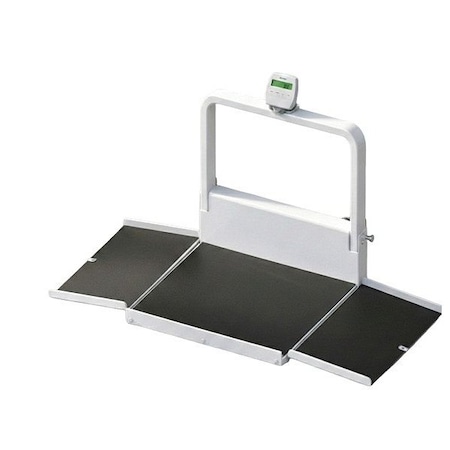 Doran Wheelchair Scale, Battery/Electric DS9100-ADA