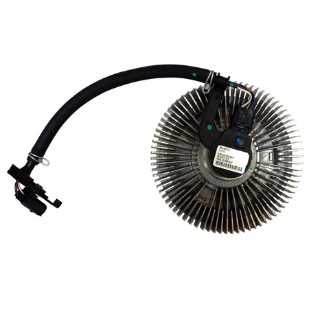 Motorcraft Engine Cooling Fan Clutch,  YB3148
