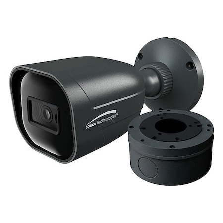 Speco Technologies IP Camera, Bullet, 4MP O4VB2G