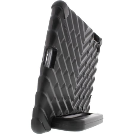 Gumdrop IPAD3 FOAM TECH FT-IPAD3-BLK