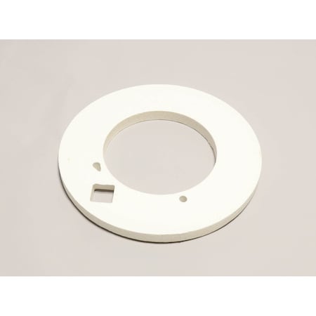 Lochinvar BURNER PLATE INSULATION DOOR 100287085