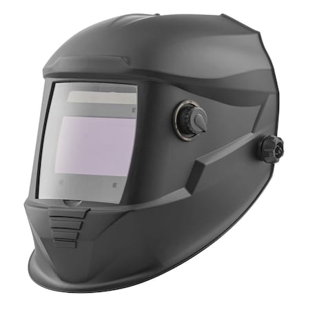 Vevor Welding Helmet Auto Darkening 3.94 in x 2.34 in True Color Welding Hood Mask BY601E