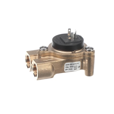 Synesso Flow Meter, 4 Magnet, MVP, MVP Hydra, S200 2.3057