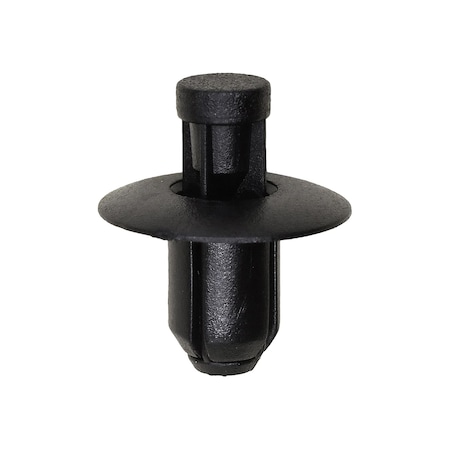 Auveco Hyundai And Kia Push Type Retainer, 15PK 21328