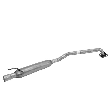 Ap Exhaust Prebent Pipe Ap Exhaust, 68432 68432