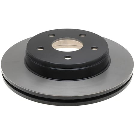 Rotors SB780073 2.66 In. Disc Brake Rotor R23-SB780073