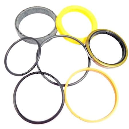 Loader Parts Source Cylinder Seal Kit to Replace New Holland OEM 80271865 80271865