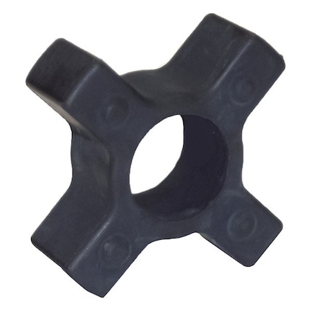 Lovejoy Jaw Coupling Insert, Rubber Spider 68514410393