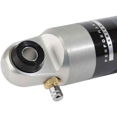 Fox Shox Single 2 Diameter x 8 Long Body 1585 Collapsed Length 2395 Extended Length 985-24-063