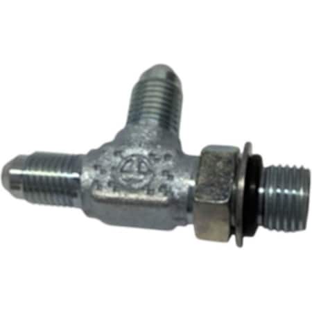 John Deere TEE FITTING, JOHN DEERE OEM 4203171 4203171