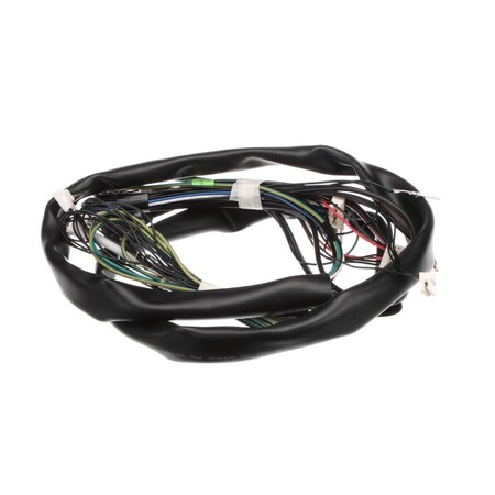 Ge LOWER DRAWER HARNESS WD21X31480