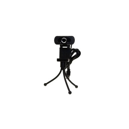Cable Wholesale Sonix HD USB Web Camera with built-in Microphone 70U2-07510