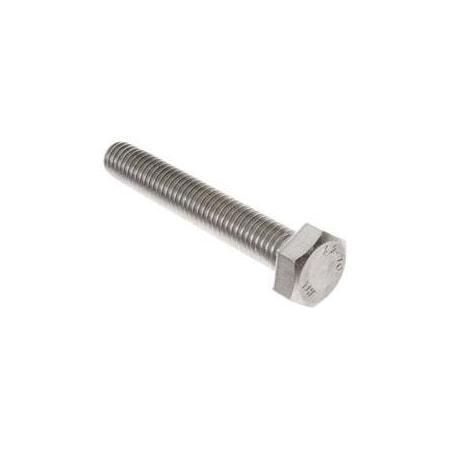 Advance - Nilfisk REPLACEMENT SCREW, HEX M8X1.25X50 SS FL 56003802