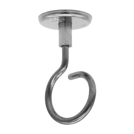 Mag Daddy Cable Hanger, Steel, Zinc Plated BRM4T125-10