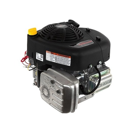 Briggs & Stratton Small Engine, 11.5 hp, 4-Cycle 21R807-0072-G1