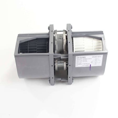 Ge MOTOR VENTILATION WB26X36106