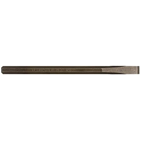 Pinpoint 0.25 in. Reg EC Cold Chisel PI1728983