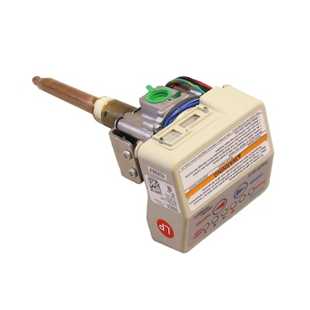 Lochinvar Propane Gas Thermostat 100110777