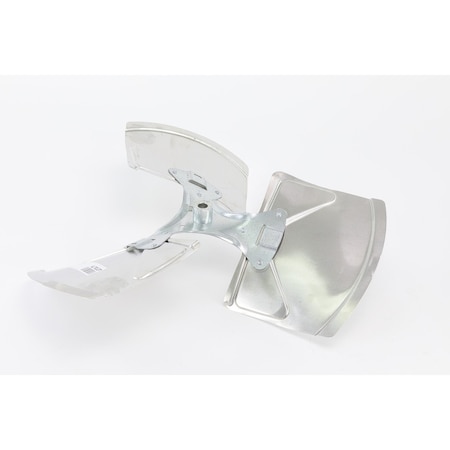 Lennox FAN BLADE 1/2 in. BORE, 18 in. DIA, 3B 72L75