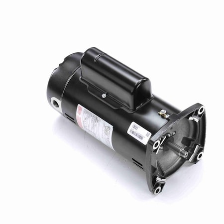 Century Jet Pump Motor - 2F 3450 RPM 48Y CP ODP Q1202
