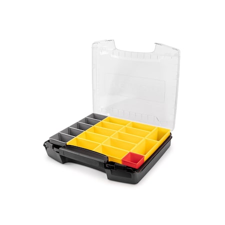 Tekton Lidded Drawer i-BOXX with 14-Piece Organizer Bin Set OLB51713